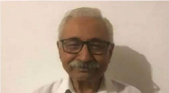 ਬਰਨਾਲਾ ‘ਚ 2 ਦਿਨਾਂ ਤੋਂ ਲਾਪਤਾ RMP ਡਾਕਟਰ ਦੀ ਮਿਲੀ ਲਾਸ਼, ਇਲਾਕਾ ਹੋਇਆ ਸੋਗਮਈ