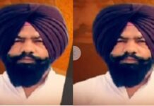 ਆਪ ਦਾ ਵੱਡਾ ਬਦਲਾਅ : ਜੇਲ ‘ਚ ਬੈਠੇ ਵਿਅਕਤੀ ਨੂੰ ਦਿੱਤੀ ਚੇਅਰਮੈਨੀ