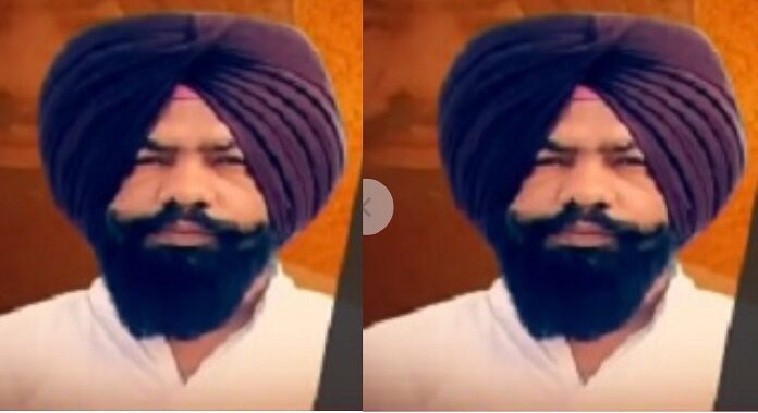 ਆਪ ਦਾ ਵੱਡਾ ਬਦਲਾਅ : ਜੇਲ ‘ਚ ਬੈਠੇ ਵਿਅਕਤੀ ਨੂੰ ਦਿੱਤੀ ਚੇਅਰਮੈਨੀ