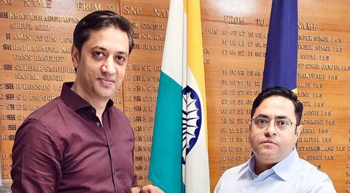 ਮਾਨ ਸਰਕਾਰ ਨੇ ਹੰਸਰਾਜ ਬੈਡਮਿੰਟਨ ਸਟੇਡੀਅਮ ਨੂੰ ਜਾਰੀ ਕੀਤੀ ਹੁਣ ਤਕ ਦੀ ਸਭ ਤੋਂ ਵੱਡੀ ਗ੍ਰਾਂਟ