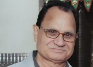 ਜਲੰਧਰ : ਕਰਿਆਨਾ ਕਾਰੋਬਾਰੀ ਦਾ ਕਾਤਲ 24 ਘੰਟਿਆਂ ‘ਚ ਕਾਬੂ, ਲੰਘੇ ਦਿਨ ਚਾਕੂ ਮਾਰ-ਮਾਰ ਕੇ ਬੇਰਹਿਮੀ ਨਾਲ ਕੀਤਾ ਸੀ ਕਤਲ