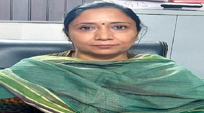 ਆਡਿਟ ‘ਚ ਖੁਲਾਸਾ : ਆਂਗਨਵਾੜੀ ਕੇਂਦਰਾਂ ‘ਚ ਅਨਾਜ ਸਟੋਰੇਜ ਲਈ ਖਰੀਦੇ ਕੰਟੇਨਰਾਂ ‘ਚ ਕਰੋੜਾਂ ਦਾ ਘਪਲਾ