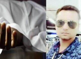 ਮੋਹਾਲੀ : 6ਵੀਂ ਮੰਜ਼ਿਲ ਤੋਂ ਡਿੱਗ ਕੇ ਵਿਅਕਤੀ ਦੀ ਮੌਤ, 2 ਬੱਚਿਆਂ ਦਾ ਸੀ ਬਾਪ, ਪਰਿਵਾਰ ਨੇ ਜਤਾਇਆ ਕਤਲ ਦਾ ਸ਼ੱਕ