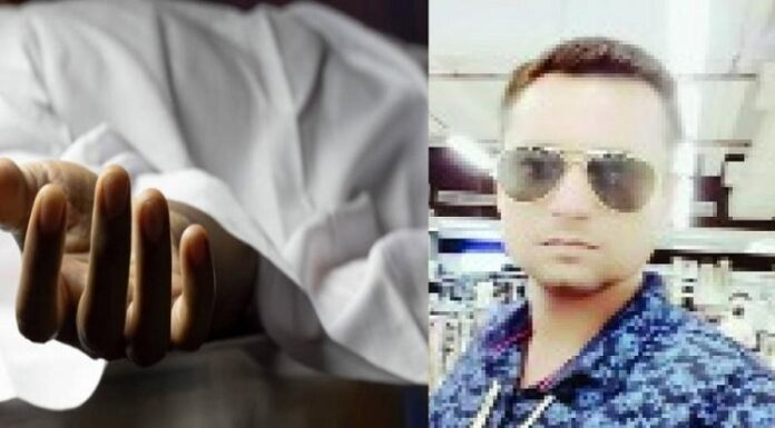 ਮੋਹਾਲੀ : 6ਵੀਂ ਮੰਜ਼ਿਲ ਤੋਂ ਡਿੱਗ ਕੇ ਵਿਅਕਤੀ ਦੀ ਮੌਤ, 2 ਬੱਚਿਆਂ ਦਾ ਸੀ ਬਾਪ, ਪਰਿਵਾਰ ਨੇ ਜਤਾਇਆ ਕਤਲ ਦਾ ਸ਼ੱਕ