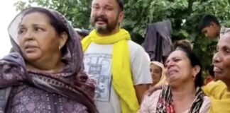 ਅਬੋਹਰ : ਬਜ਼ੁਰਗ ਦਾ ਕਤਲ ਕਰਕੇ ਲਾਸ਼ ਮੰਜੇ ਨਾਲ ਬੰਨ੍ਹ ਕੇ ਲੁਟੇਰੇ ਟਰੈਕਟਰ-ਟਰਾਲੀ ਲੈ ਕੇ ਫਰਾਰ