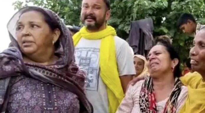 ਅਬੋਹਰ : ਬਜ਼ੁਰਗ ਦਾ ਕਤਲ ਕਰਕੇ ਲਾਸ਼ ਮੰਜੇ ਨਾਲ ਬੰਨ੍ਹ ਕੇ ਲੁਟੇਰੇ ਟਰੈਕਟਰ-ਟਰਾਲੀ ਲੈ ਕੇ ਫਰਾਰ