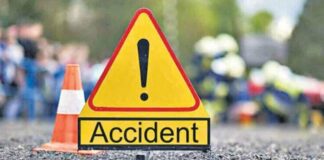 ਲੁਧਿਆਣਾ : ਵਿਆਹ ਸਮਾਗਮ ਤੋਂ ਪਰਤ ਰਹੇ ਭਰਾਵਾਂ ਨਾਲ ਵਾਪਰਿਆ ਦਰਦਨਾਕ ਹਾਦਸਾ, ਇਕ ਦੀ ਮੌਤ