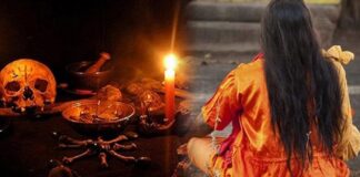 ਲੁਧਿਆਣਾ ‘ਚ ਪਖੰਡੀ ਸਾਧ ਨੇ ਨਸ਼ੀਲੀ ਚੀਜ਼ ਸੁੰਘਾ ਕੇ ਔਰਤ ਨੂੰ ਕੀਤਾ ਬੇਹੋਸ਼, ਲੁੱਟੇ ਗਹਿਣੇ