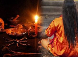 ਲੁਧਿਆਣਾ ‘ਚ ਪਖੰਡੀ ਸਾਧ ਨੇ ਨਸ਼ੀਲੀ ਚੀਜ਼ ਸੁੰਘਾ ਕੇ ਔਰਤ ਨੂੰ ਕੀਤਾ ਬੇਹੋਸ਼, ਲੁੱਟੇ ਗਹਿਣੇ