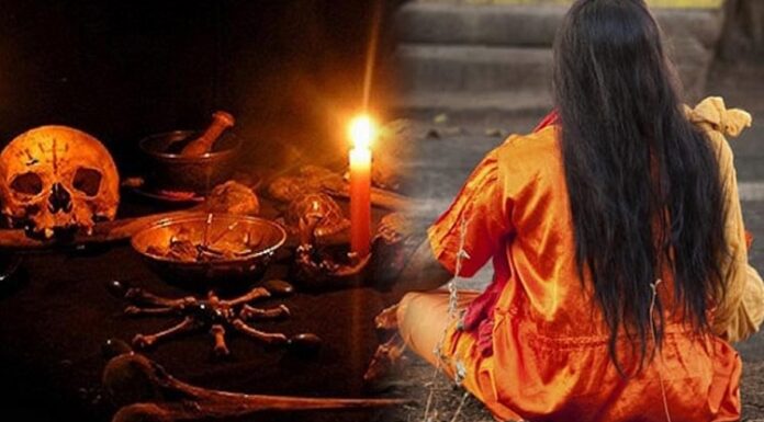 ਲੁਧਿਆਣਾ ‘ਚ ਪਖੰਡੀ ਸਾਧ ਨੇ ਨਸ਼ੀਲੀ ਚੀਜ਼ ਸੁੰਘਾ ਕੇ ਔਰਤ ਨੂੰ ਕੀਤਾ ਬੇਹੋਸ਼, ਲੁੱਟੇ ਗਹਿਣੇ