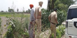 ਲੁਧਿਆਣਾ ‘ਚ ਕੈਸ਼ ਵੈਨ ਲੁੱਟ ਦਾ ਮਾਮਲਾ ਸੁਲਝਿਆ : ਕੰਪਨੀ ਦਾ ਡਰਾਈਵਰ ਹੀ ਨਿਕਲਿਆ ਮਾਸਟਰਮਾਈਂਡ, ਮਹਿਲਾ ਦੋਸਤ ਨਾਲ ਰਚੀ ਸੀ ਸਾਜ਼ਿਸ਼