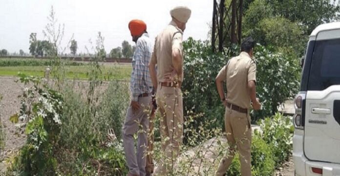 ਲੁਧਿਆਣਾ ‘ਚ ਕੈਸ਼ ਵੈਨ ਲੁੱਟ ਦਾ ਮਾਮਲਾ ਸੁਲਝਿਆ : ਕੰਪਨੀ ਦਾ ਡਰਾਈਵਰ ਹੀ ਨਿਕਲਿਆ ਮਾਸਟਰਮਾਈਂਡ, ਮਹਿਲਾ ਦੋਸਤ ਨਾਲ ਰਚੀ ਸੀ ਸਾਜ਼ਿਸ਼