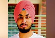 ਕੈਨੇਡਾ ‘ਚ ਪੰਜਾਬੀ ਨੌਜਵਾਨ ਦੀ ਦਰਦਨਾਕ ਮੌਤ, ਕੁਝ ਦਿਨਾਂ ਬਾਅਦ ਸੀ ਵਿਆਹ