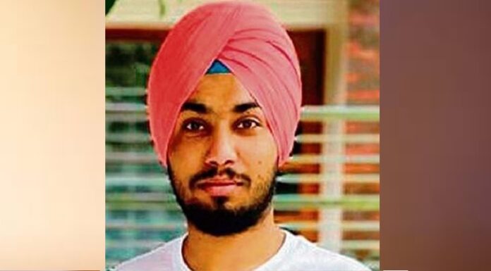 ਕੈਨੇਡਾ ‘ਚ ਪੰਜਾਬੀ ਨੌਜਵਾਨ ਦੀ ਦਰਦਨਾਕ ਮੌਤ, ਕੁਝ ਦਿਨਾਂ ਬਾਅਦ ਸੀ ਵਿਆਹ