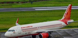 ਰਾਹ ‘ਚ ਹੀ ਜਹਾਜ਼ ਉਤਾਰ ਕੇ ਪਾਇਲਟ ਕਹਿੰਦਾ, ਮੇਰੀ ਡਿਊਟੀ ਆਫ ਹੋ ਗਈ ਹੈ, ਮੁਸਾਫਰਾਂ ਨੂੰ ਕਰਨੀ ਪਈ ਬੱਸ