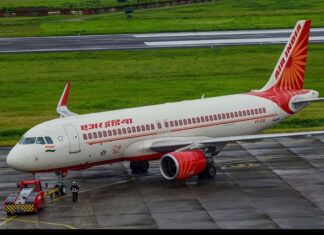 ਰਾਹ ‘ਚ ਹੀ ਜਹਾਜ਼ ਉਤਾਰ ਕੇ ਪਾਇਲਟ ਕਹਿੰਦਾ, ਮੇਰੀ ਡਿਊਟੀ ਆਫ ਹੋ ਗਈ ਹੈ, ਮੁਸਾਫਰਾਂ ਨੂੰ ਕਰਨੀ ਪਈ ਬੱਸ