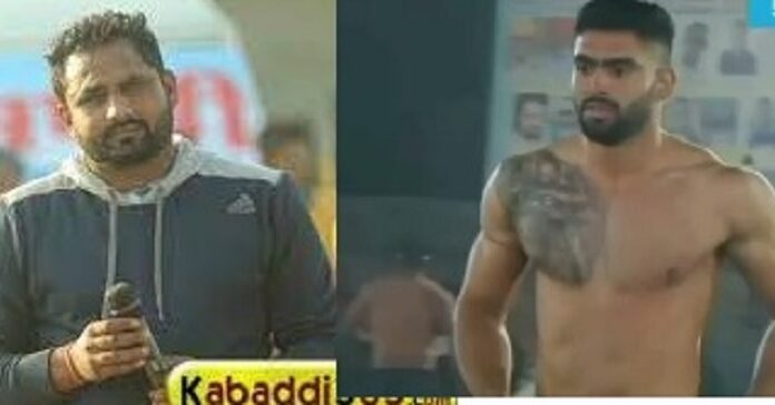 ਕਬੱਡੀ ਖਿਡਾਰੀ ‘ਤੇ ਹਮਲਾ ਮਾਮਲਾ : ਸਾਹਮਣੇ ਆਇਆ ਅਮਨਾ ਲੋਪੇ, ਕਿਹਾ- ਮੇਰਾ ਇਸ ਮਾਮਲੇ ਨਾਲ ਕੋਈ ਲੈਣਾ-ਦੇਣਾ ਨਹੀਂ