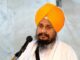 ਅਕਾਲ ਤਖਤ ਦੇ ਸਾਬਕਾ ਜਥੇਦਾਰ ਦਾ ਵੱਡਾ ਬਿਆਨ, ਕਿਹਾ- ਸਿਆਸੀ ਦਬਾਅ ਹੇਠ ਛੱਡਿਆ ਅਹੁਦਾ