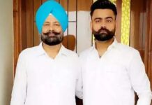 SC ਸਰਟੀਫਿਕੇਟ ‘ਤੇ ਨੌਕਰੀ ਮਾਮਲਾ : ਕੈਬਨਿਟ ਦੀ ਸਬ ਕਮੇਟੀ ਦਾ ਫੈਸਲਾ- ਅੰਮ੍ਰਿਤ ਮਾਨ ਦੇ ਪਿਤਾ ਖਿਲਾਫ ਹੋਵੇਗੀ ਸਖਤ ਕਾਰਵਾਈ