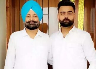 SC ਸਰਟੀਫਿਕੇਟ ‘ਤੇ ਨੌਕਰੀ ਮਾਮਲਾ : ਕੈਬਨਿਟ ਦੀ ਸਬ ਕਮੇਟੀ ਦਾ ਫੈਸਲਾ- ਅੰਮ੍ਰਿਤ ਮਾਨ ਦੇ ਪਿਤਾ ਖਿਲਾਫ ਹੋਵੇਗੀ ਸਖਤ ਕਾਰਵਾਈ