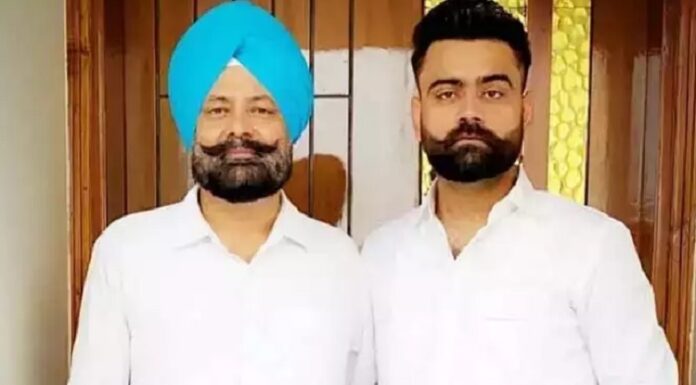 SC ਸਰਟੀਫਿਕੇਟ ‘ਤੇ ਨੌਕਰੀ ਮਾਮਲਾ : ਕੈਬਨਿਟ ਦੀ ਸਬ ਕਮੇਟੀ ਦਾ ਫੈਸਲਾ- ਅੰਮ੍ਰਿਤ ਮਾਨ ਦੇ ਪਿਤਾ ਖਿਲਾਫ ਹੋਵੇਗੀ ਸਖਤ ਕਾਰਵਾਈ