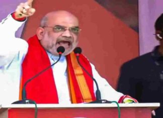 ਪੰਜਾਬ ‘ਚ ਦਿਨੋਂ-ਦਿਨ ਵਧ ਰਿਹਾ ਨਸ਼ੇ ਦਾ ਕਾਰੋਬਾਰ : ਸ਼ਾਹ