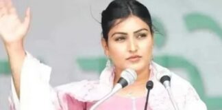 ਅਨੰਦਪੁਰ ਸਾਹਿਬ ‘ਚ ਹੋਣਗੀਆਂ ਨਿਹੰਗ ਸਿੰਘ ਉਲੰਪਿਕ, ਮੰਤਰੀ ਅਨਮੋੋਲ ਗਗਨ ਮਾਨ ਨੇ ਕੀਤਾ ਐਲਾਨ