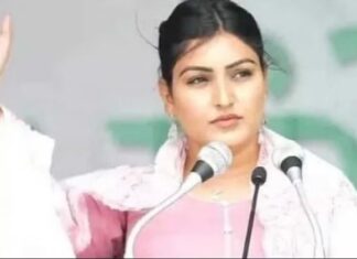 ਅਨੰਦਪੁਰ ਸਾਹਿਬ ‘ਚ ਹੋਣਗੀਆਂ ਨਿਹੰਗ ਸਿੰਘ ਉਲੰਪਿਕ, ਮੰਤਰੀ ਅਨਮੋੋਲ ਗਗਨ ਮਾਨ ਨੇ ਕੀਤਾ ਐਲਾਨ