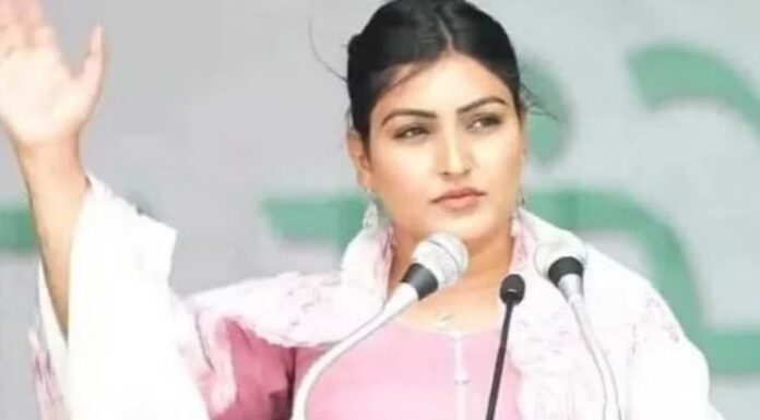 ਅਨੰਦਪੁਰ ਸਾਹਿਬ ‘ਚ ਹੋਣਗੀਆਂ ਨਿਹੰਗ ਸਿੰਘ ਉਲੰਪਿਕ, ਮੰਤਰੀ ਅਨਮੋੋਲ ਗਗਨ ਮਾਨ ਨੇ ਕੀਤਾ ਐਲਾਨ