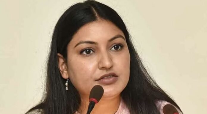 ਪੰਜਾਬ ਹੈਰੀਟੇਜ ਫੈਸਟੀਵਲ ਦਾ ਐਲਾਨ, ਟੂਰਿਜ਼ਮ ਮੰਤਰੀ ਨੇ ‘ਰੰਗਲਾ ਪੰਜਾਬ’ ਦੀ ਕੀਤੀ ਸ਼ੁਰੂਆਤ