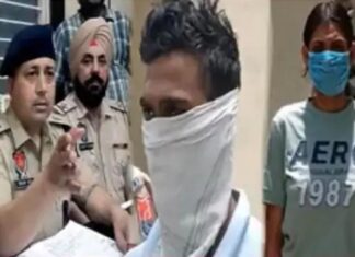 ਫਰੀਦਕੋਟ ਹਨੀਟ੍ਰੈਪ ਕਤਲਕਾਂਡ ਦਾ ਮਾਸਟਰਮਾਈਂਡ ਫੌਜੀ ਗ੍ਰਿਫਤਾਰ : ਪ੍ਰੇਮਿਕਾ ਰਾਹੀਂ ਨੌਜਵਾਨ ਨੂੰ ਜਾਲ ‘ਚ ਫਸਾ ਕੀਤਾ ਸੀ ਕਤਲ