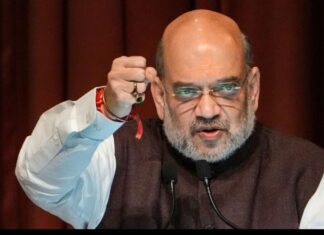 ਗੁਰਦਾਸਪੁਰ ‘ਚ ਕੇਂਦਰੀ ਗ੍ਰਹਿ ਮੰਤਰੀ ਦੀ ਰੈਲੀ ਅੱਜ, ਚੱਪੇ-ਚੱਪੇ ‘ਤੇ ਪੁਲਿਸ ਤਾਇਨਾਤ