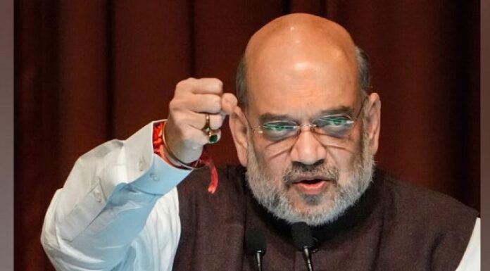 ਗੁਰਦਾਸਪੁਰ ‘ਚ ਕੇਂਦਰੀ ਗ੍ਰਹਿ ਮੰਤਰੀ ਦੀ ਰੈਲੀ ਅੱਜ, ਚੱਪੇ-ਚੱਪੇ ‘ਤੇ ਪੁਲਿਸ ਤਾਇਨਾਤ