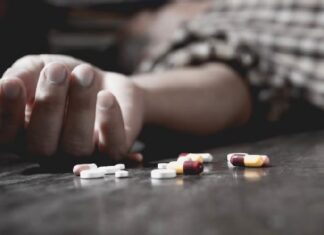 ਜਲੰਧਰ : 3 ਬੱਚਿਆਂ ਦੇ ਪਿਤਾ ਦੀ ਓਵਰਡੋਜ਼ ਨਾਲ ਮੌਤ, ਭਰਾ ਪਹਿਲਾਂ ਹੀ ਨਸ਼ਿਆਂ ਨਾਲ ਗੁਆ ਚੁੱਕਾ ਸੀ ਜਾਨ