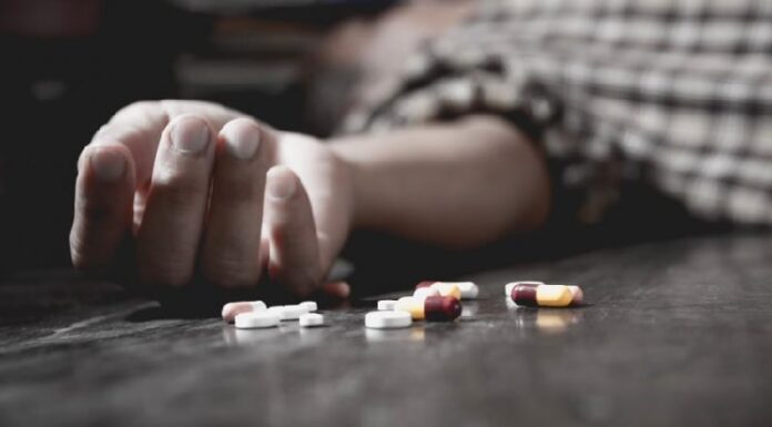 ਜਲੰਧਰ : 3 ਬੱਚਿਆਂ ਦੇ ਪਿਤਾ ਦੀ ਓਵਰਡੋਜ਼ ਨਾਲ ਮੌਤ, ਭਰਾ ਪਹਿਲਾਂ ਹੀ ਨਸ਼ਿਆਂ ਨਾਲ ਗੁਆ ਚੁੱਕਾ ਸੀ ਜਾਨ