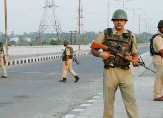 ਵੱਡੀ ਖਬਰ : ਸਾਕਾ ਨੀਲਾ ਤਾਰਾ ਦੀ ਬਰਸੀ ‘ਤੇ ਪੰਜਾਬ ‘ਚ ਦਹਿਸ਼ਤ ਫੈਲਾਉਣ ਦੀ ਸਾਜ਼ਿਸ਼, ਅੱਤਵਾਦੀ ਹਮਲੇ ਦਾ ਅਲਰਟ ਹੋਇਆ ਜਾਰੀ