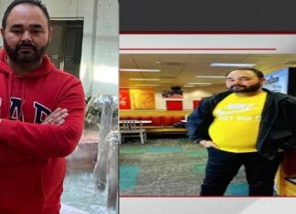 7 ਸਾਲ ਪਹਿਲਾਂ ਅਮਰੀਕਾ ਗਏ ਲੁਧਿਆਣਾ ਦੇ ਨੌਜਵਾਨ ਦੀ ਮੌਤ, ਕਾਰ ‘ਚੋਂ ਮਿਲੀ ਲਾਸ਼