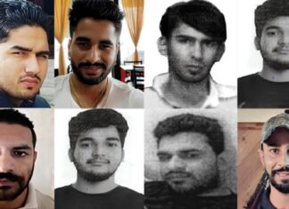 NIA ਨੇ ਪੰਜਾਬ-ਹਰਿਆਣਾ ਦੇ 8 ਨਾਮੀ ਗੈਂਗਸਟਰਾਂ ‘ਤੇ ਰੱਖਿਆ 5 ਲੱਖ ਦਾ ਇਨਾਮ