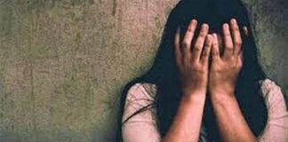 ਫਿਰੋਜ਼ਪੁਰ : ਪਤੀ ਦੀ ਸਹਿਮਤੀ ਨਾਲ ਜੇਠ ਨੇ ਕੀਤਾ ਭਰਜਾਈ ਨਾਲ ਜਬਰ-ਜ਼ਨਾਹ, ਦੋਵਾਂ ਭਰਾਵਾਂ ‘ਤੇ FIR