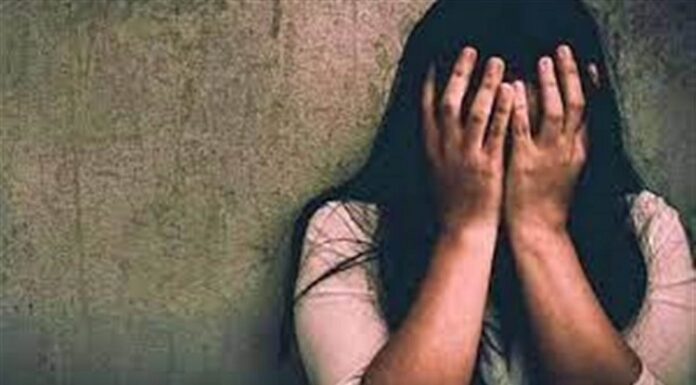 ਫਿਰੋਜ਼ਪੁਰ : ਪਤੀ ਦੀ ਸਹਿਮਤੀ ਨਾਲ ਜੇਠ ਨੇ ਕੀਤਾ ਭਰਜਾਈ ਨਾਲ ਜਬਰ-ਜ਼ਨਾਹ, ਦੋਵਾਂ ਭਰਾਵਾਂ ‘ਤੇ FIR