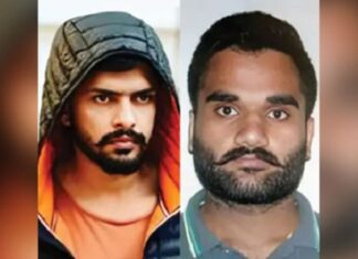 ਬ੍ਰੇਕਿੰਗ : NIA ਨੇ ਲਾਰੈਂਸ ਬਿਸ਼ਨੋਈ, ਗੋਲਡੀ ਤੇ ਹੋਰ ਨਾਮੀ ਗੈਂਗਸਟਰਾਂ ਨੂੰ ਅੱਤਵਾਦੀਆਂ ਦੀ ਸੂਚੀ ‘ਚ ਕੀਤਾ ਸ਼ਾਮਲ