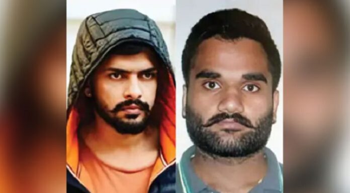 ਬ੍ਰੇਕਿੰਗ : NIA ਨੇ ਲਾਰੈਂਸ ਬਿਸ਼ਨੋਈ, ਗੋਲਡੀ ਤੇ ਹੋਰ ਨਾਮੀ ਗੈਂਗਸਟਰਾਂ ਨੂੰ ਅੱਤਵਾਦੀਆਂ ਦੀ ਸੂਚੀ ‘ਚ ਕੀਤਾ ਸ਼ਾਮਲ