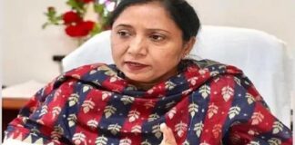 ਵਿਦੇਸ਼ਾਂ ‘ਚ ਔਰਤਾਂ ਦੇ ਸ਼ੋਸ਼ਣ ਨੂੰ ਰੋਕਣ ਲਈ ਜਲਦ ਲਾਗੂ ਹੋਵੇਗੀ ਨੀਤੀ