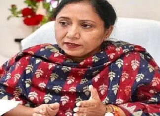 ਵਿਦੇਸ਼ਾਂ ‘ਚ ਔਰਤਾਂ ਦੇ ਸ਼ੋਸ਼ਣ ਨੂੰ ਰੋਕਣ ਲਈ ਜਲਦ ਲਾਗੂ ਹੋਵੇਗੀ ਨੀਤੀ