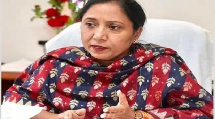 ਵਿਦੇਸ਼ਾਂ ‘ਚ ਔਰਤਾਂ ਦੇ ਸ਼ੋਸ਼ਣ ਨੂੰ ਰੋਕਣ ਲਈ ਜਲਦ ਲਾਗੂ ਹੋਵੇਗੀ ਨੀਤੀ