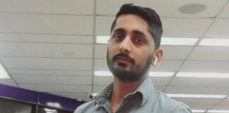 ਅਮਰੀਕਾ ‘ਚ ਪੰਜਾਬੀ ਨੌਜਵਾਨ ਦਾ ਗੋਲੀਆਂ ਮਾਰ ਕੇ ਕਤਲ, ਸਟੋਰ ਲੁੱਟਣ ਆਏ ਲੁਟੇਰੇ ਨੇ ਦਿੱਤਾ ਵਾਰਦਾਤ ਨੂੰ ਅੰਜਾਮ