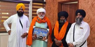 Breaking : ਪੰਜਾਬ ਦੀ ਸਿਆਸਤ ‘ਚ ਯੋਗਰਾਜ ਸਿੰਘ ਦੀ ਐਂਟਰੀ, ਲੜਨਗੇ MP ਦੀ ਚੋਣ