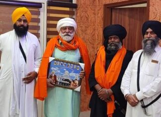 Breaking : ਪੰਜਾਬ ਦੀ ਸਿਆਸਤ ‘ਚ ਯੋਗਰਾਜ ਸਿੰਘ ਦੀ ਐਂਟਰੀ, ਲੜਨਗੇ MP ਦੀ ਚੋਣ