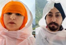 ਲੁਧਿਆਣਾ ‘ਚ 8.49 ਕਰੋੜ ਲੁੱਟ ਦੀ ਮਾਸਟਰਮਾਈਂਡ ਡਾਕੂ ਹਸੀਨਾ ਮਨਦੀਪ ਮੋਨਾ ਤੇ ਪਤੀ ਗ੍ਰਿਫਤਾਰ
