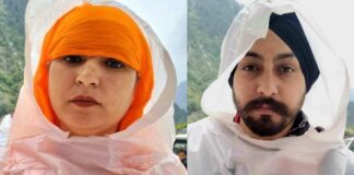 ਲੁਧਿਆਣਾ ‘ਚ 8.49 ਕਰੋੜ ਲੁੱਟ ਦੀ ਮਾਸਟਰਮਾਈਂਡ ਡਾਕੂ ਹਸੀਨਾ ਮਨਦੀਪ ਮੋਨਾ ਤੇ ਪਤੀ ਗ੍ਰਿਫਤਾਰ